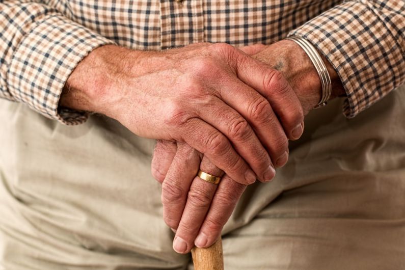 Survey shows older people in East Kerry and North Cork feel alone and they’re a burden
