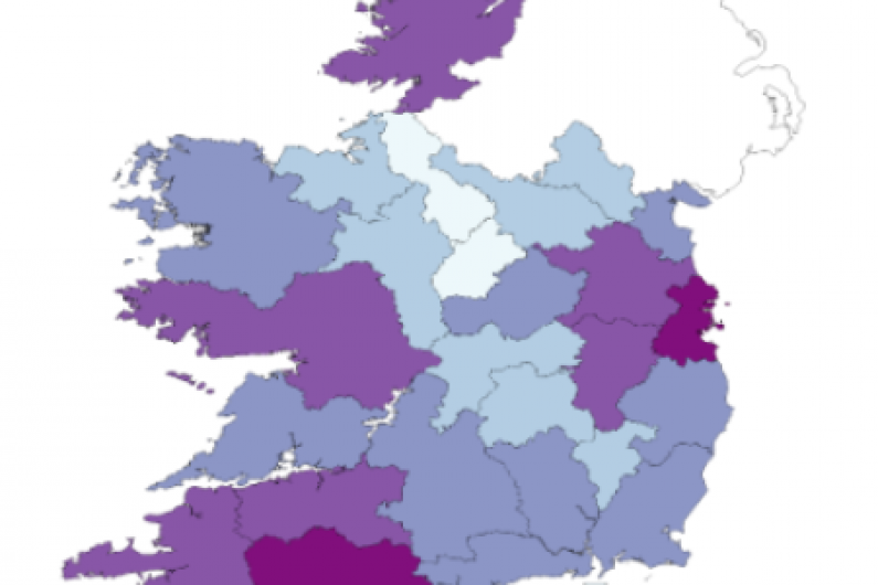 1,000 Kerry employees stop COVID-19 welfare payment this week