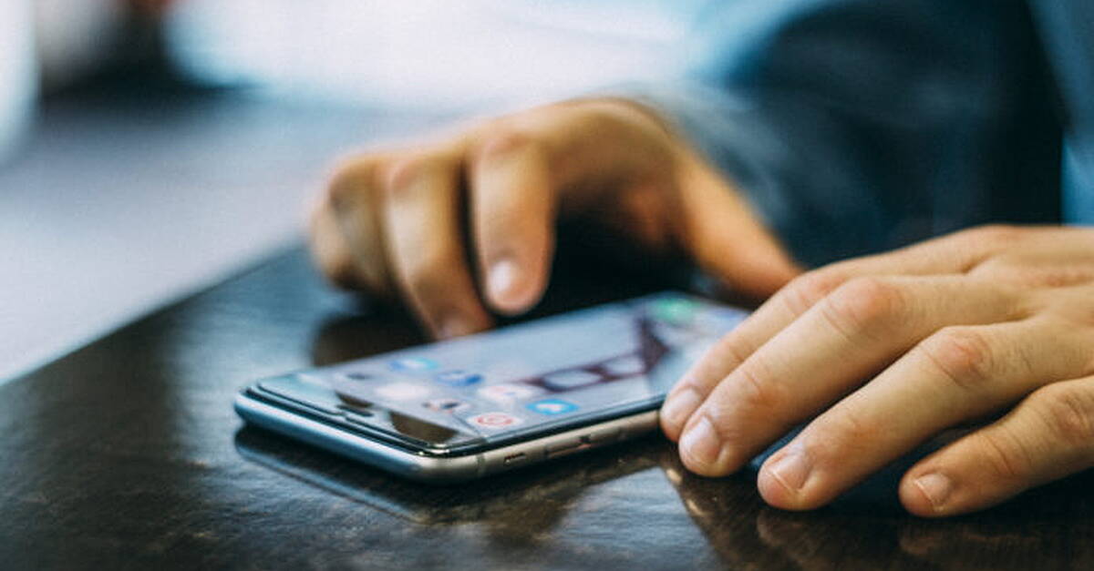 Gardaí urging young people to be cautious of intimate image scam - Vimarsana News