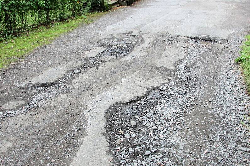 Kerry County Council upgrades almost 110 kilometres of non-national roads in 2024