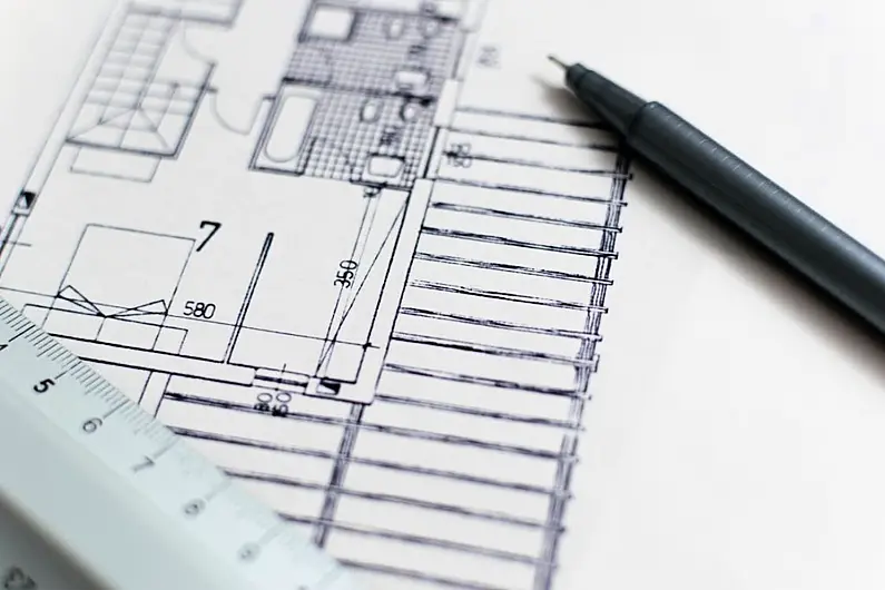 Plans for 18 houses and apartments in Kenmare