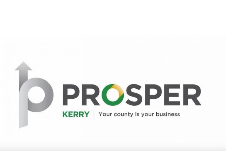 Prosper Kerry to host online event