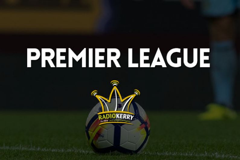 Late penalty drama as Man United win in Premier League