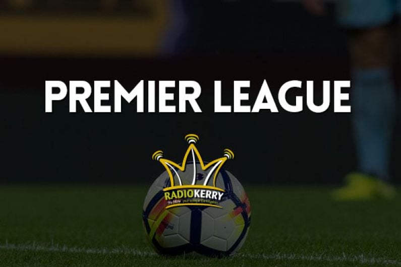 Premier League action continues tonight