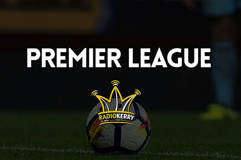 Premier League action resumes this afternoon