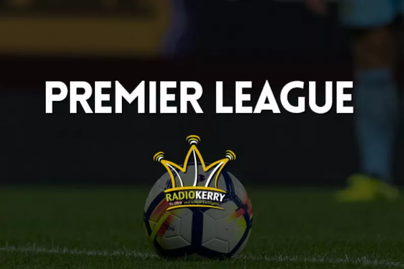 Premier League action continues tonight