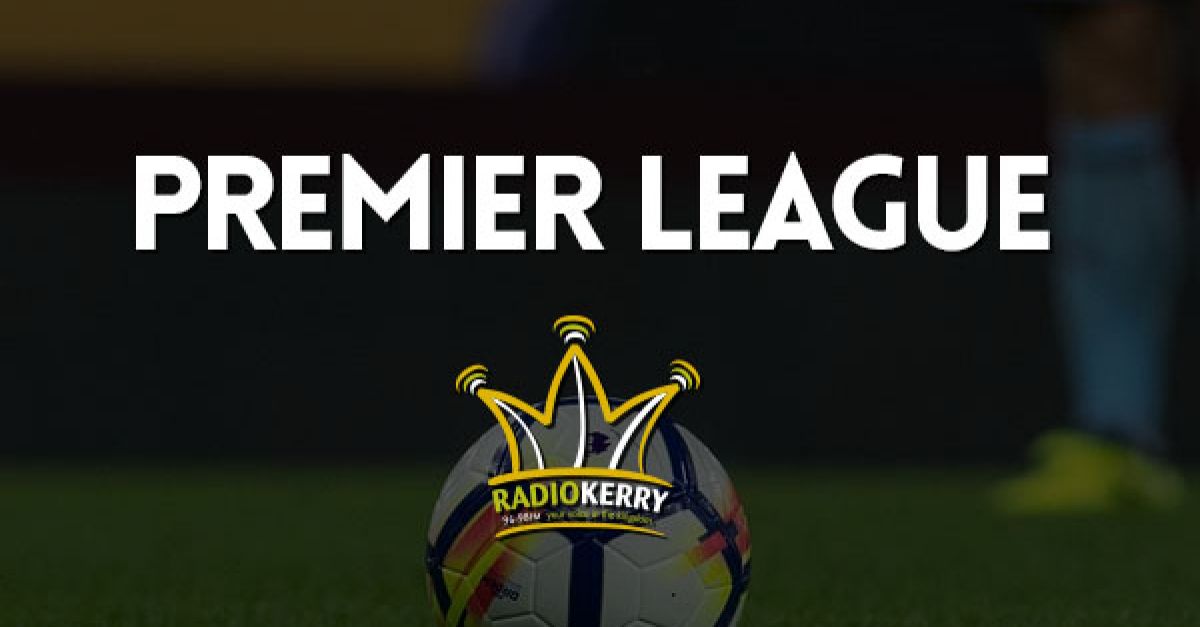 Epl on sale games tonight