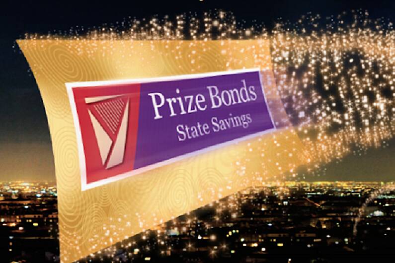 Prize bond in Kerry scoops &euro;50,000