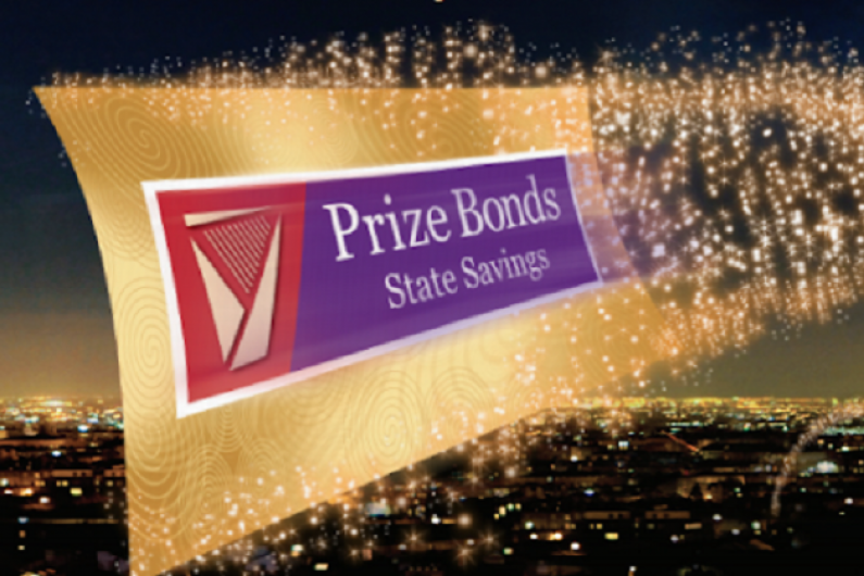 This week's €50,000 Prize Bond Star Prize goes to Kerry