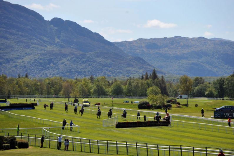 Killarney Races Get The Go-Ahead After Early Morning Inspection