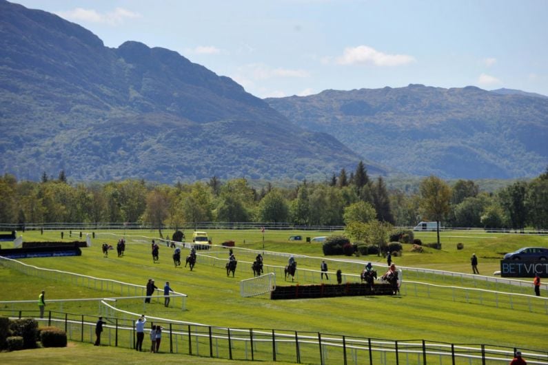 Thursday Killarney Races Preview