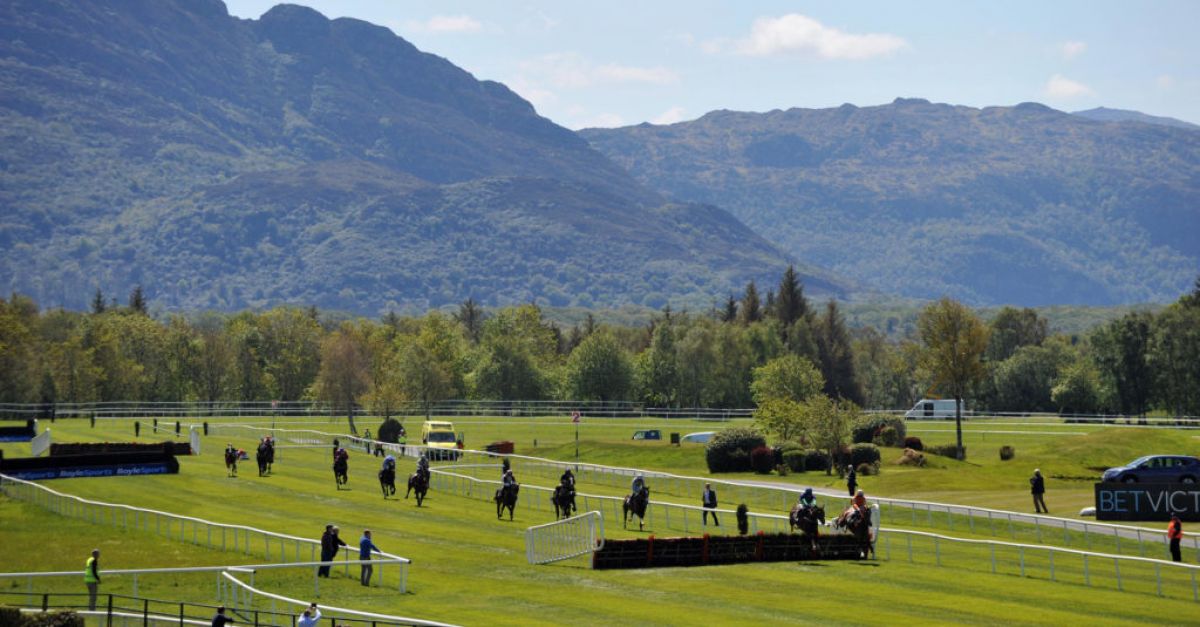 Chairman of Killarney Race Company excited for Julyfest this week | RadioKerry.ie