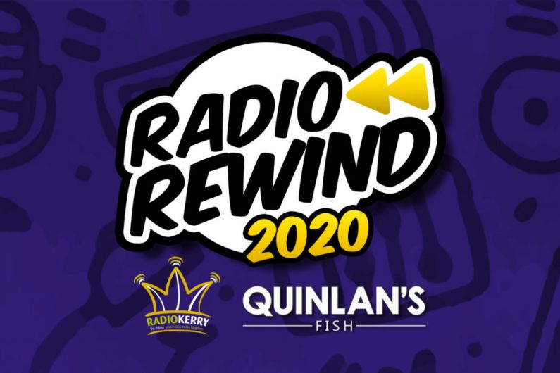 Radio Rewind 2020