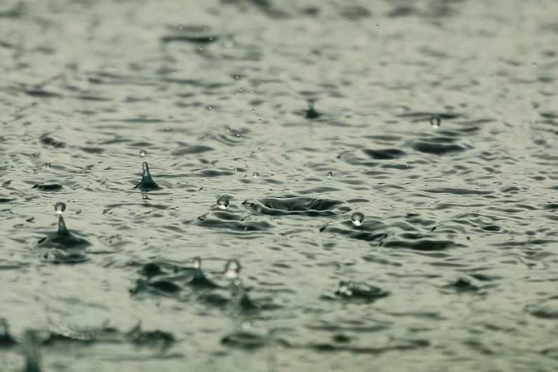 Valentia Observatory has wettest August since 2009