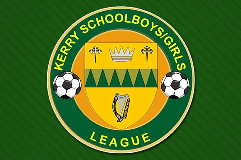 Kerry Schoolboys & Girls League review