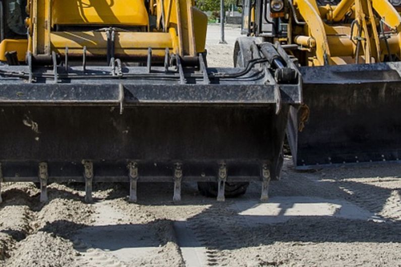 Roadworks taking place in East Kerry today and tomorrow