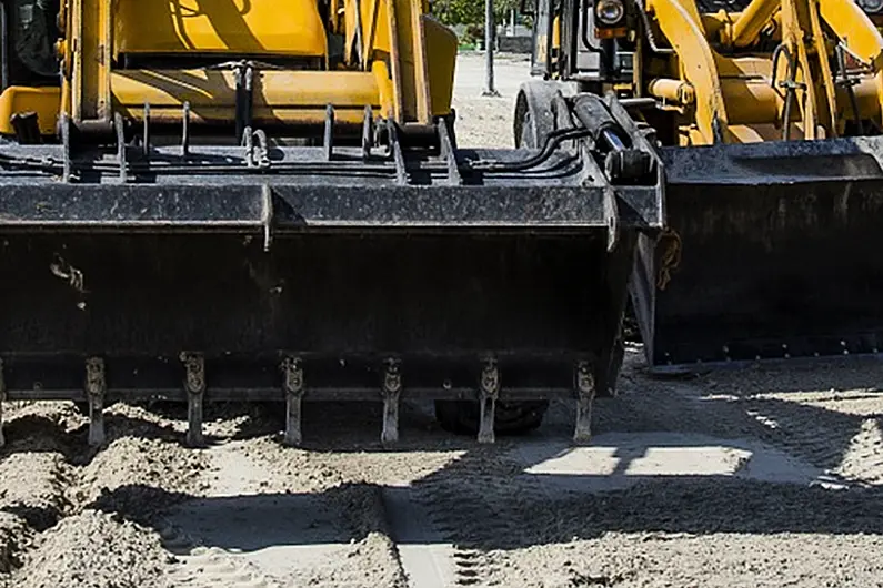 Council estimates &euro;50 million bill to fix all Kerry roads on Local Improvement Scheme