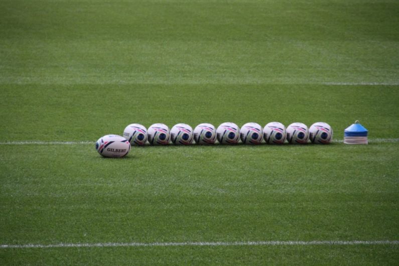 New International Rugby Laws Could Benefit Lower Tier Nations
