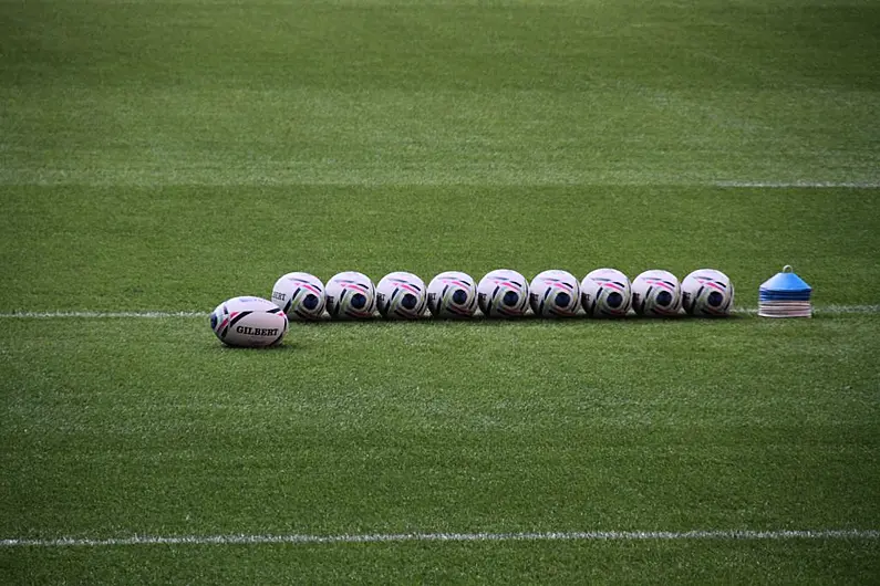 Ireland legend Tom Kiernan passes away at the age of 83