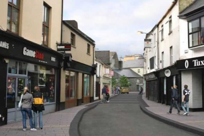 Work to begin next week on upgrade of Tralee town centre