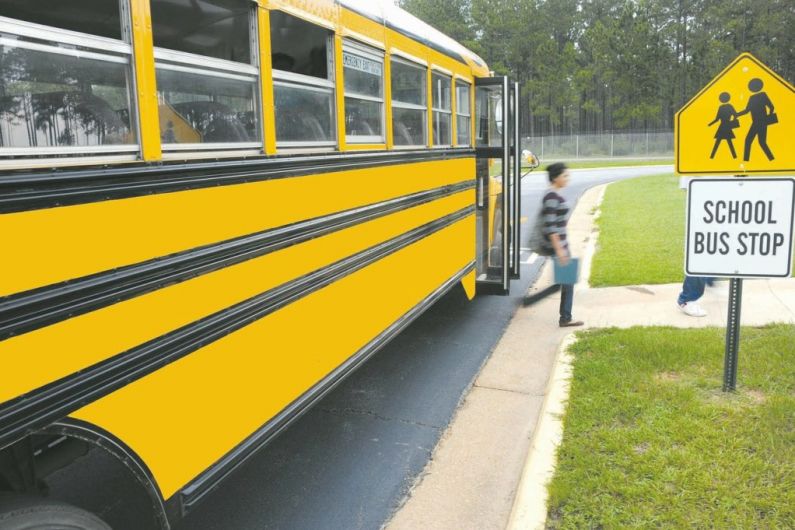 Kerry councillor raises concerns with Minister about viability of school bus routes