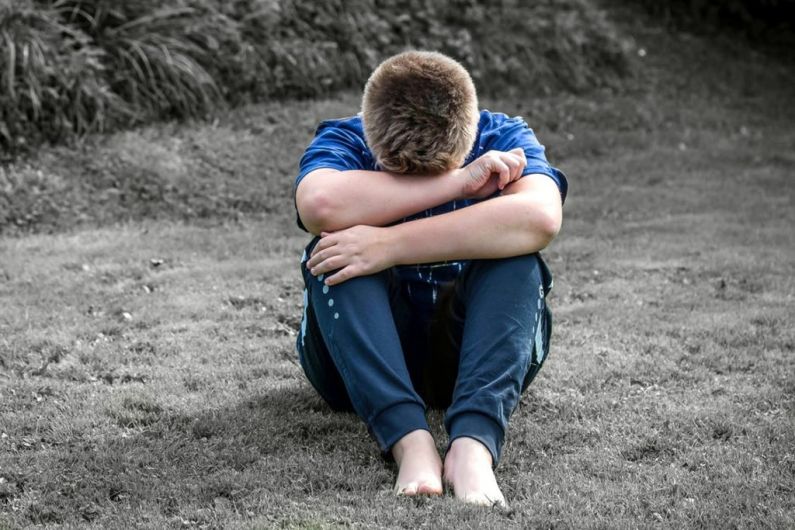 625 children awaiting psychology appointments and 122 on CAMHS waiting list in Kerry