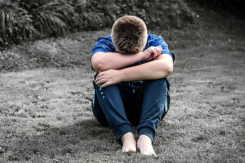 625 children awaiting psychology appointments and 122 on CAMHS waiting list in Kerry