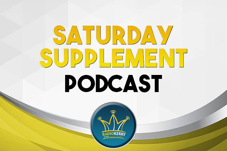 Saturday Supplement - July 6th, 2019