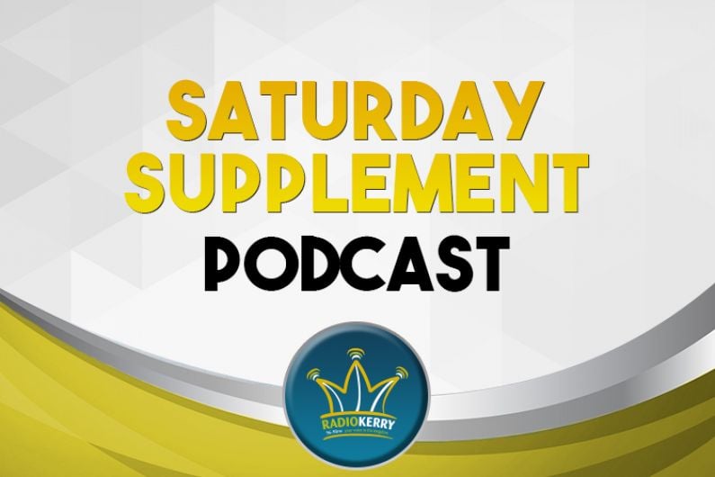 Saturday Supplement September 23rd, 2017 RadioKerry.ie