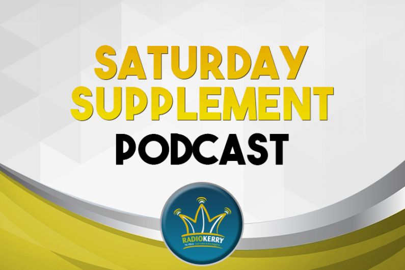 Saturday Supplement - March 13th, 2021