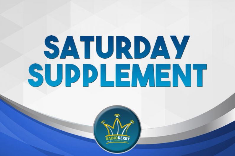 Saturday Supplement - January 20th 2018