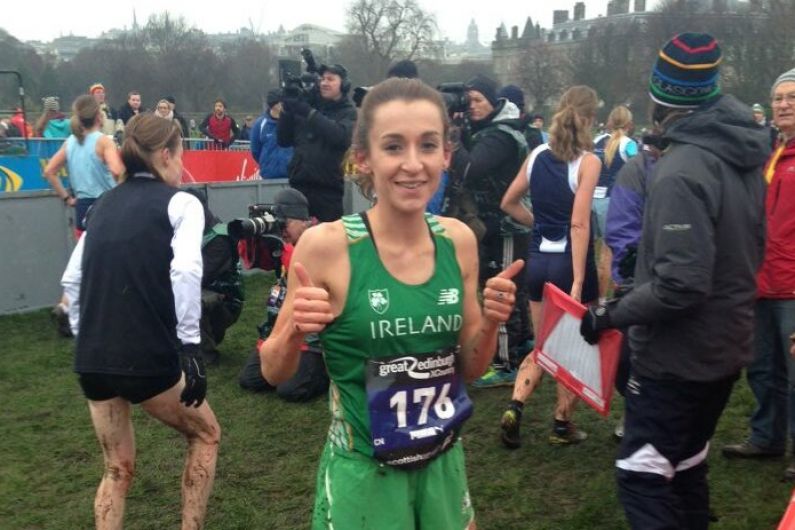 Kerry Cross Country Runner Returning To Action After Injury Layoff