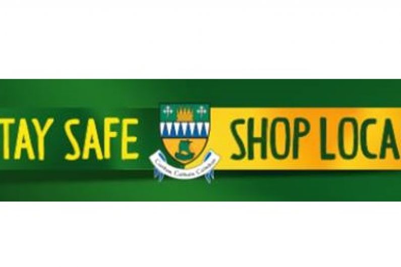 New campaign launched to urge Kerry people to shop local