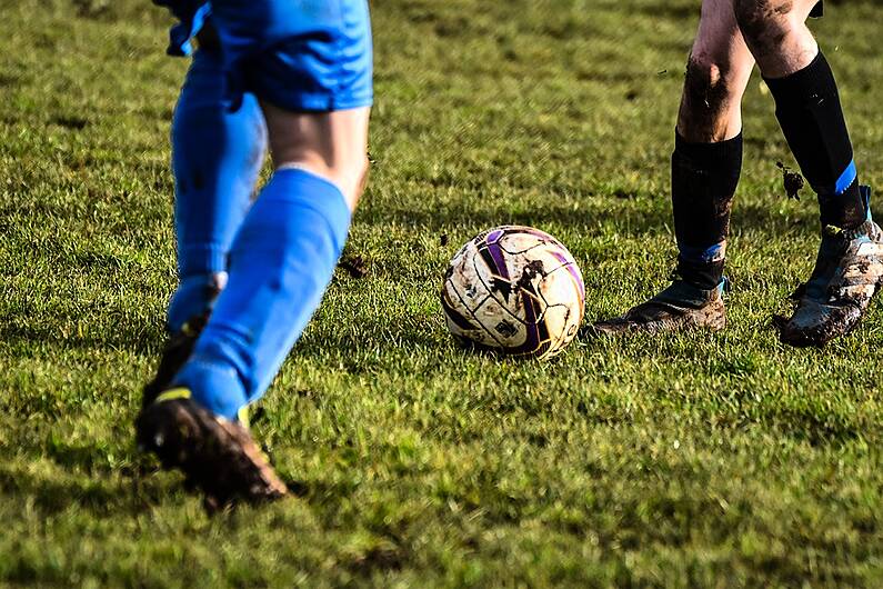 Top of table clash in Men's League while Shels look to win again in Euro qualifying