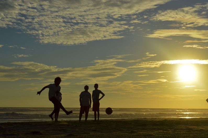 Kerry School Boys/Girls League National/Local Weekend Fixtures