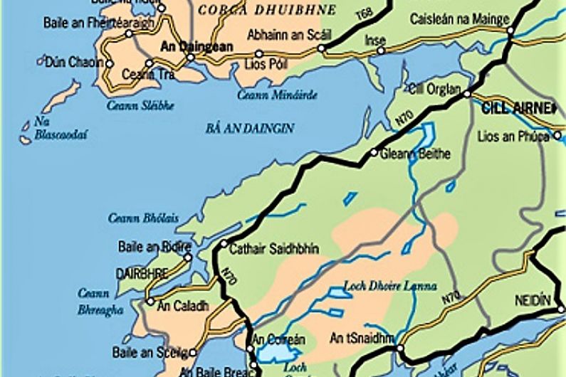 Report proposes specific planning policy to protect Irish language in Gaeltacht areas