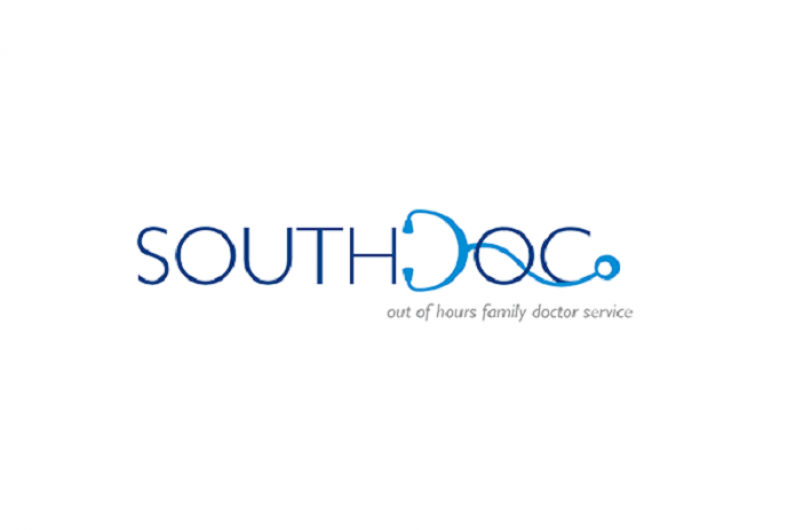 Head of SouthDoc says Government should have acted sooner to reduce pressure for PCR tests