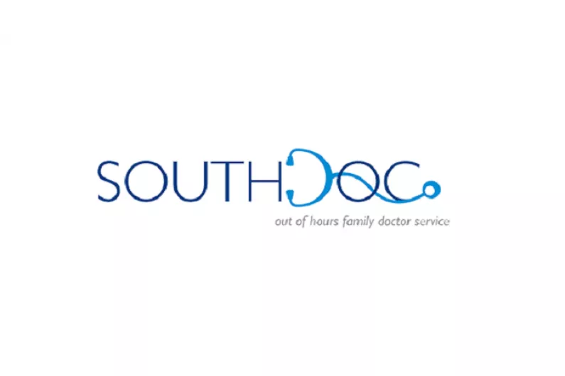 SouthDoc will provide urgent medical care for nine-day period over Christmas