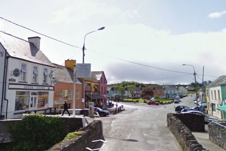Over &euro;114,000 for four Kerry projects