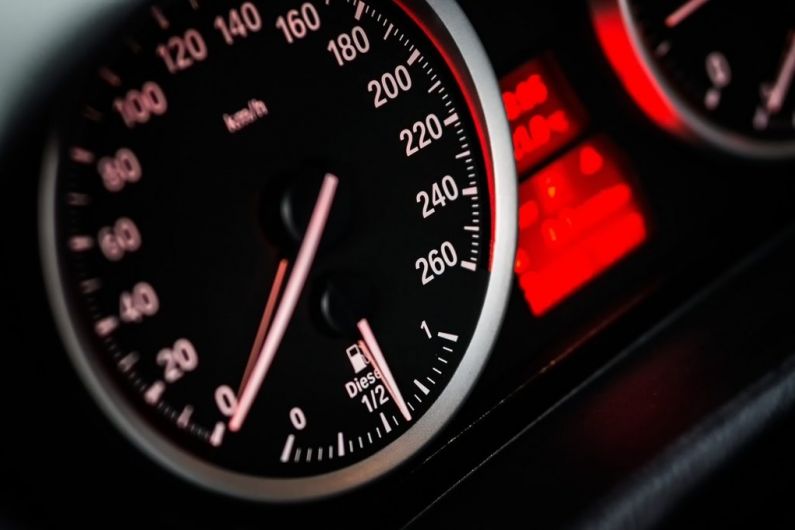 Garda&iacute; remind Kerry drivers of dangers of speeding as Operation Slow Down underway