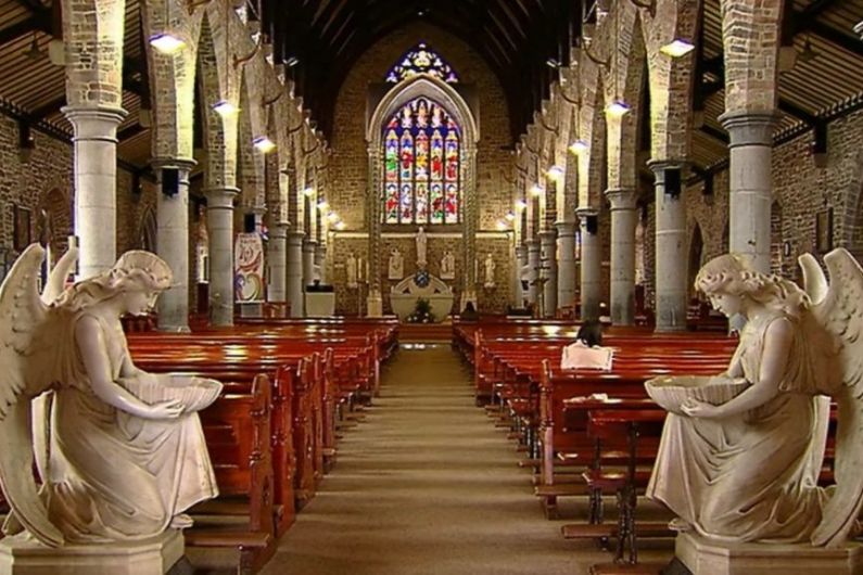 Communions and confirmations dates depend on reopening of churches