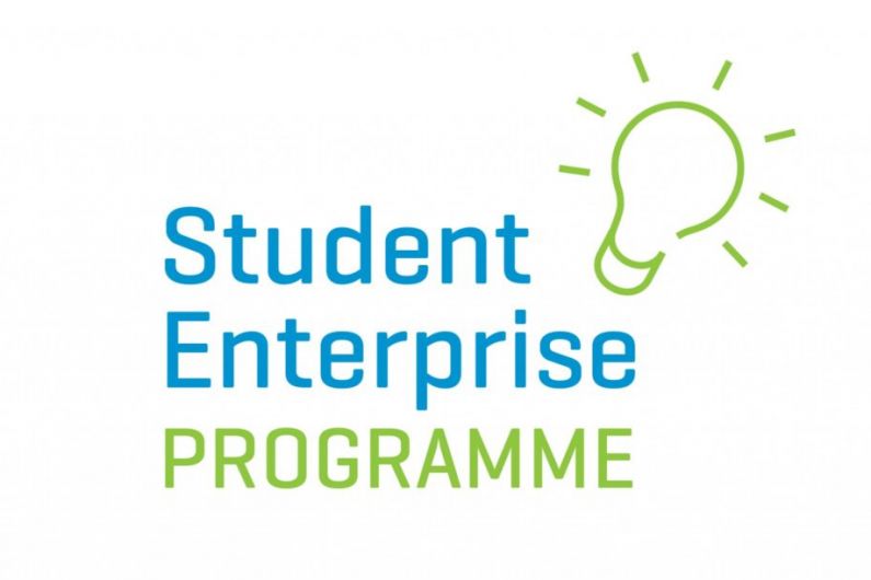 Local student enterprises will compete in annual competition