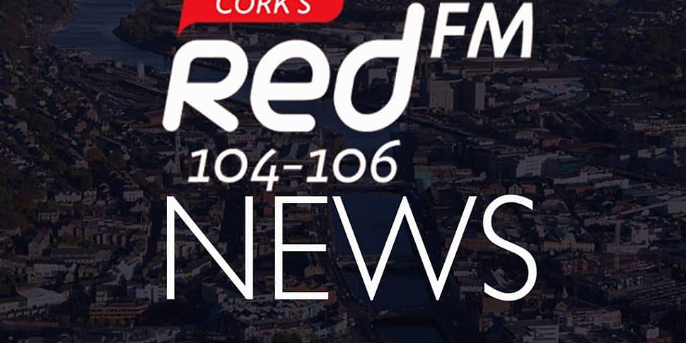 Protest to be held in Cork to...