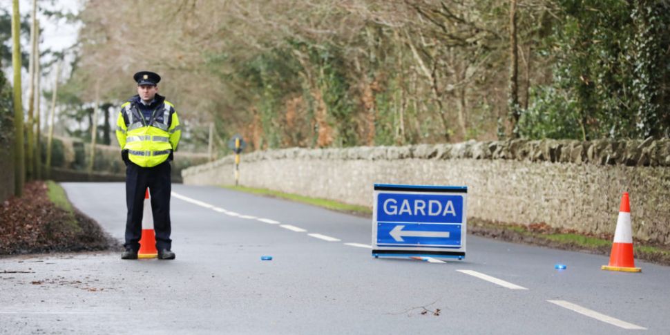 Midleton’s Parish Priest descr...