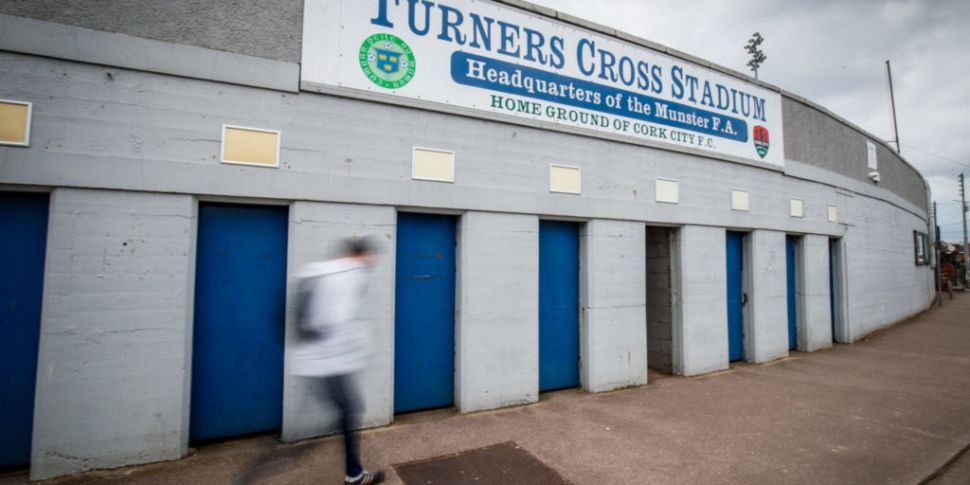 Turners Cross closed 