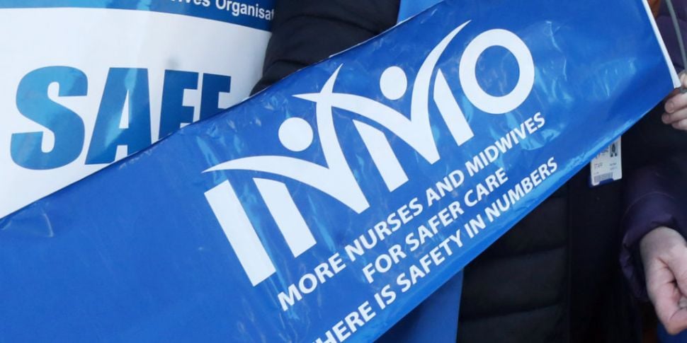 Nurses and midwives to begin s...