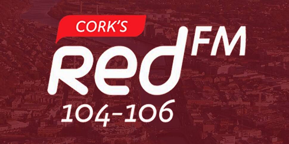 Cork's RedFM Is The Most Liste...