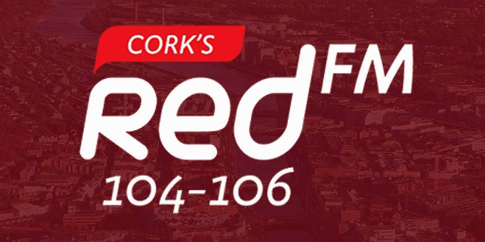 Cork's RedFM Nominated For Sev...