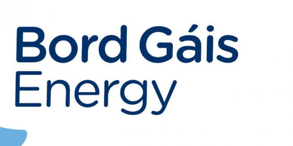 Bord Gáis Energy customers wil...
