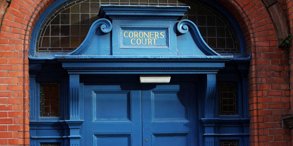 Cork coroner to deliver verdic...